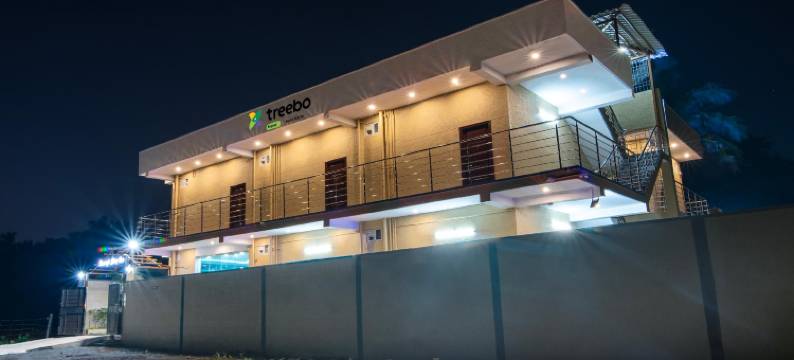 Itsy Hotels Kurinji Stay Inn With Swimming Pool图片