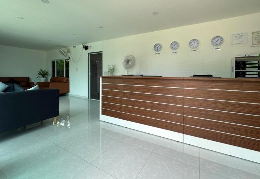 King Fa House Hotel Overview