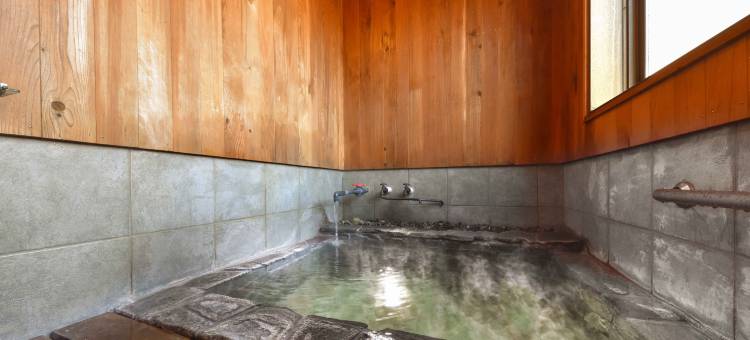 Woori房旅馆(Wooribow Ryokan)图片