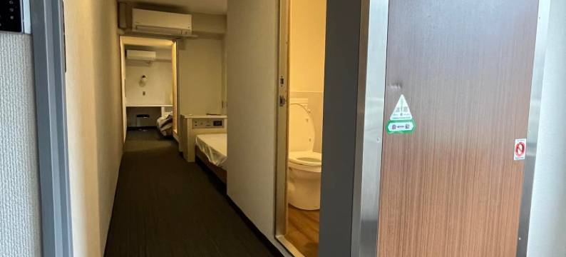 M104鹿儿岛旅馆(Guest House M104 Kagoshima)图片