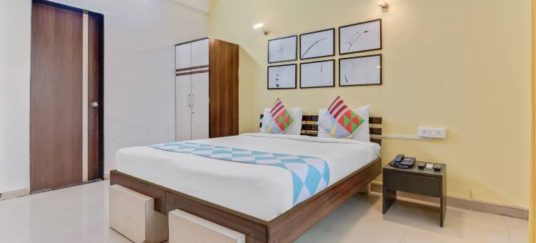 Hotel O Pioneer图片