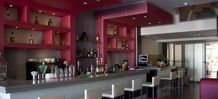 生活精品酒店(City Life Port Hotel)图片