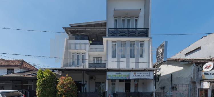 Wisma Brata 2 Mitra RedDoorz图片