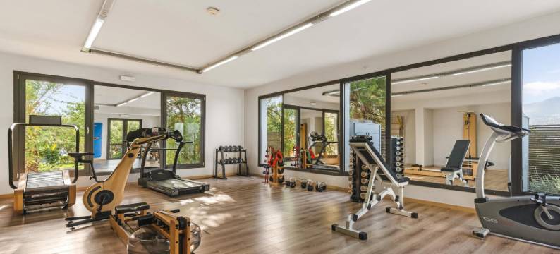 米诺斯宫殿套房酒店-限成人(Minos Palace Hotel & Suites - Adults Only)图片