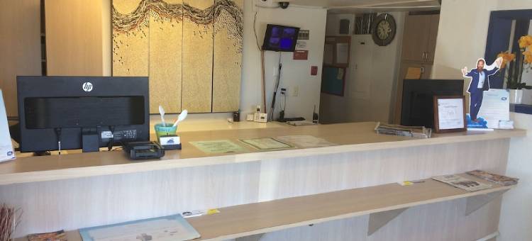 Travelodge by Wyndham Raton图片