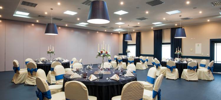 Vila Galé Tavira 城市与文化体验(Vila Gale Tavira)图片