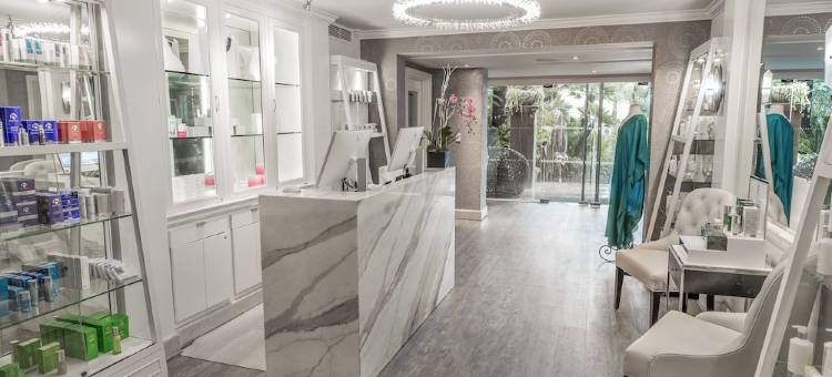 洛杉矶比佛利山庄四季酒店(Four Seasons Hotel Los Angeles at Beverly Hills)图片