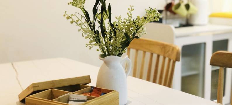 米寓二店民宿(科普路分店)图片