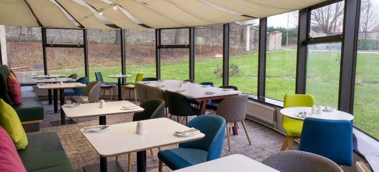 唐克斯特假日酒店(Holiday Inn Doncaster A1 (M), Jct.36)图片