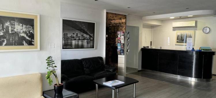 罗马酒店(Roma Hotel)图片