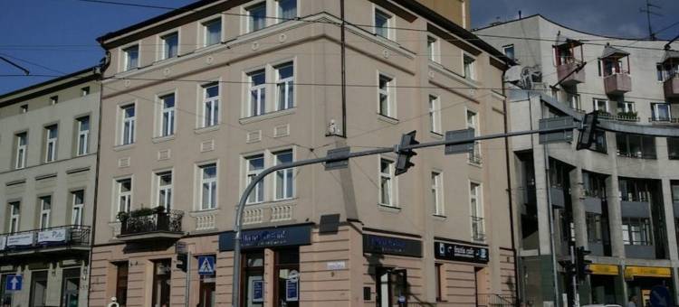 格拉波斯克拉特夫公寓式酒店(Aparthotel Globus Kraków)图片
