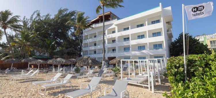 HM巴瓦罗海滩 – 限成人(Hotel HM Bávaro Beach - Adults Only)图片
