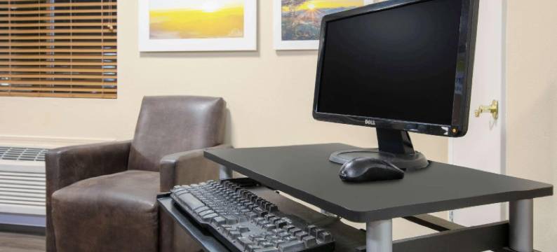 哈密尔顿戴斯酒店(Days Inn by Wyndham Hamilton)图片