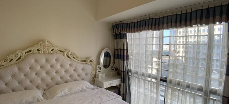 居佳公寓京基100(蔡屋围五街1号分店)图片