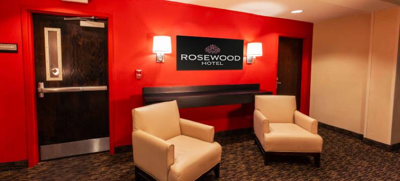 罗斯伍德酒店 - 波特兰东(Rosewood Hotel- Portland East)图片