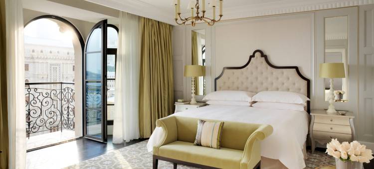 巴库四季酒店(Four Seasons Hotel Baku)图片