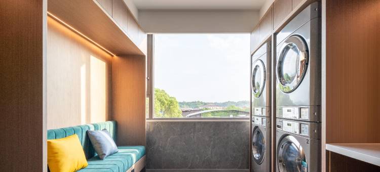 星程酒店(醴陵白兔潭玄武大道店)图片