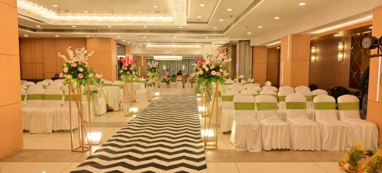 格兰德光芒酒店(The Grand Radiant)图片