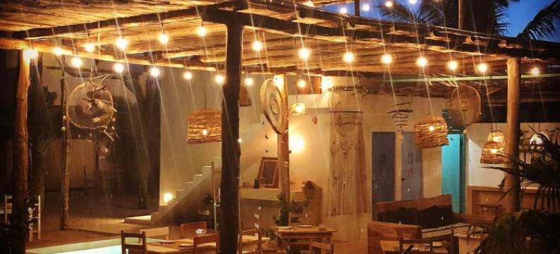 LunArena赤足舒适酒店(LunArena Barefoot Hotel)图片