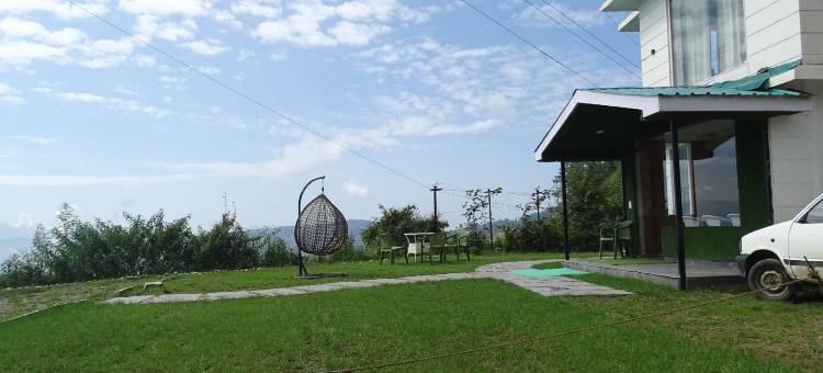 Humble Holiday Home Kufri Shimla图片