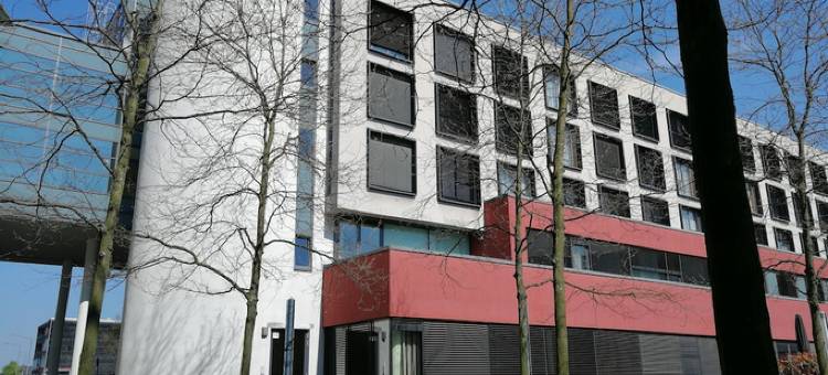 Relexa Hotel Ratingen City图片