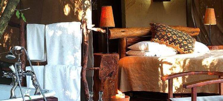 马拉探险家豪华帐篷营地酒店(Mara Explorer Luxury Tented Camp Hotel)图片