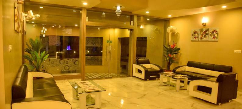太阳广场酒店(Hotel Sun Plaza)图片