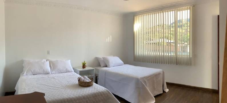 派帕塔别墅(Casa Pepita)图片