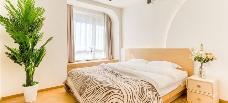 LateHome公寓(滨河路2号分店)图片