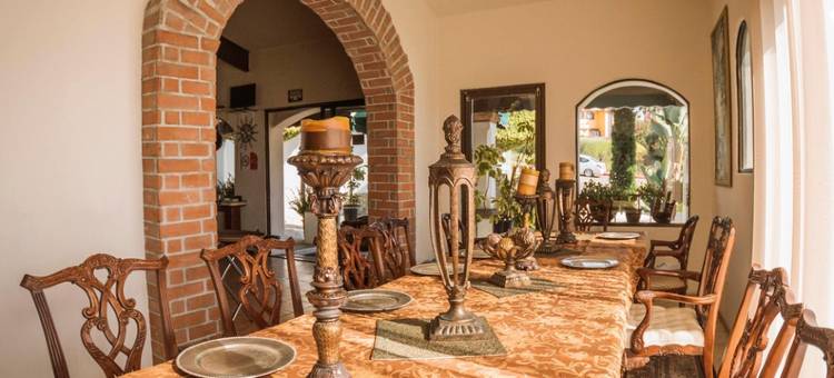 马尔真实酒店及高尔夫度假村(Real del Mar Golf Resort)图片