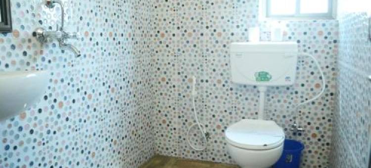 阿洛克旅馆(Alok House)图片