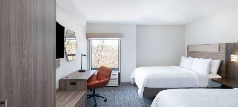 Holiday Inn Express LITHIA弹簧(Holiday Inn Express ATLANTA WEST - THEME PARK AREA by IHG)图片