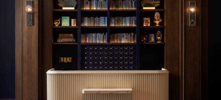 费耶特维尔特里利斯宾馆,GA,臻品之选酒店(Trilith Guesthouse, Fayetteville, GA, A Tribute Portfolio Hotel)图片