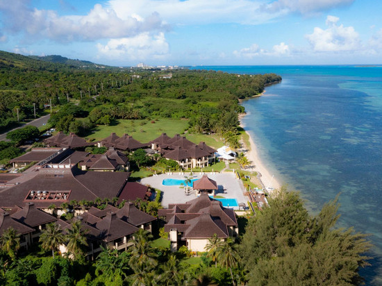 塞班岛清泉度假村俱乐部