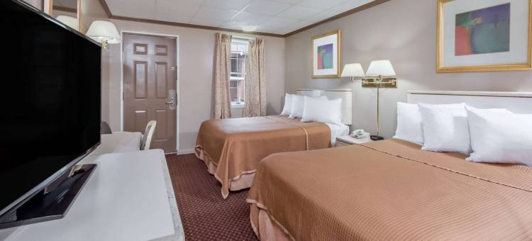 Travelodge by Wyndham Hershey图片