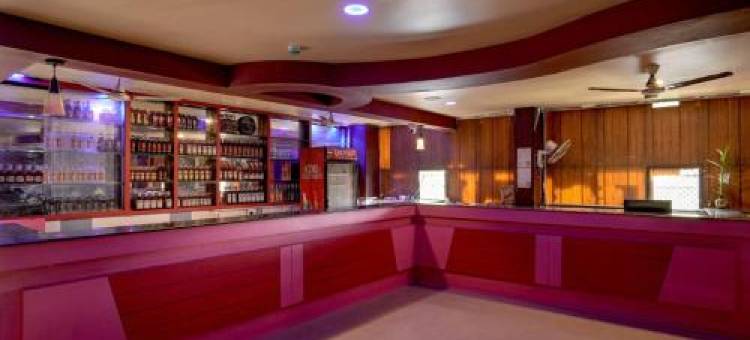 帝国旅馆(Empire Residency)图片