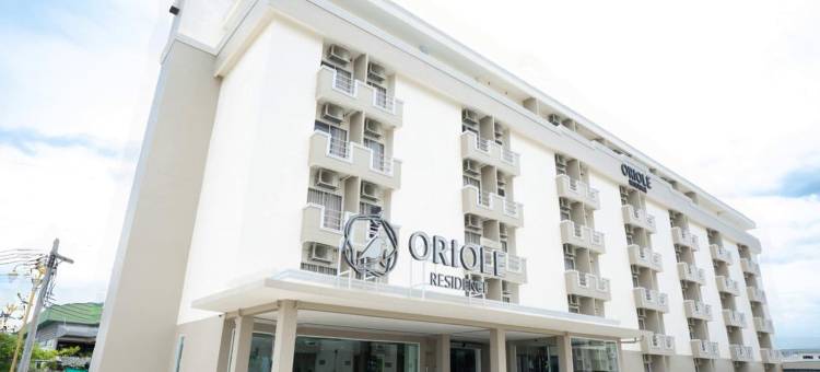 Oriole Residence - Suvarnabhumi图片
