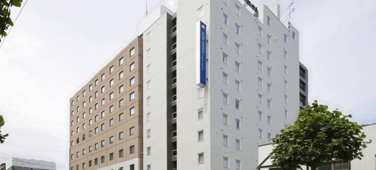 MYSTAYS札幌薄野酒店(HOTEL MYSTAYS Sapporo Susukino)图片