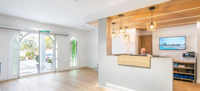 内尔哈俱乐部&水疗酒店(Hotel Nerja Club by Dorobe)图片