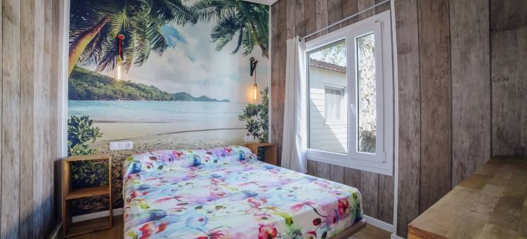 阿兰尼亚科斯塔布兰卡酒店(Alannia Costa Blanca)图片