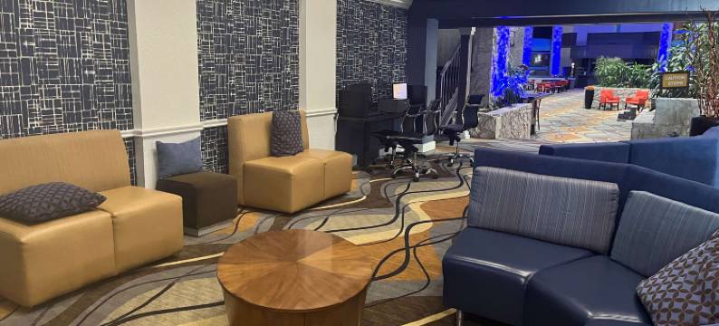 德克萨斯阿马里洛西部医疗中心的6号工作室套房(Studio 6 Suites Amarillo, TX West Medical Center)图片