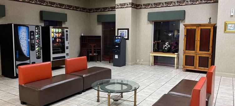阿肯色州西孟菲斯 6 号开放式套房 - 孟菲斯(Suites West Memphis, AR - Memphis)图片