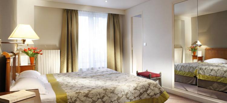 Hotel Londres et New York图片