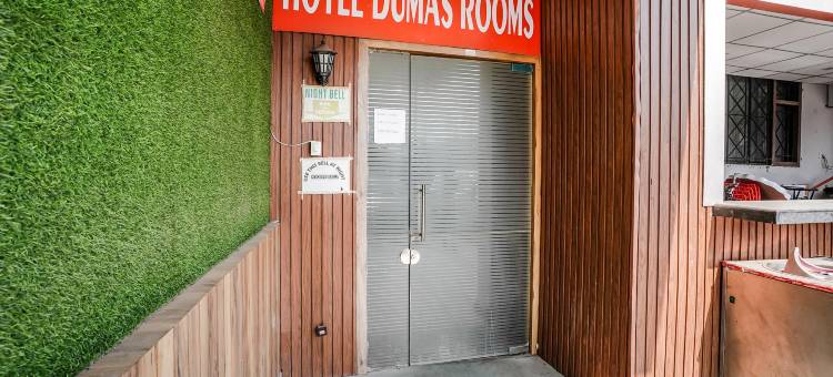 Hotel Dumas Near Airport图片