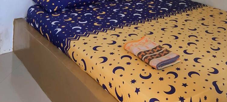 Pondok Sundawa 2 Pangandaran Mitra RedDoorz图片