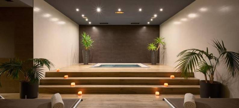 奥林匹亚酒店(Hotel Olympia)图片