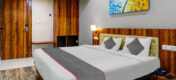 Townhouse Dev's Inn by CJ图片