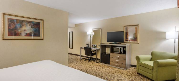 丹维尔贝斯特韦斯特优质酒店(Best Western Danville Inn)图片