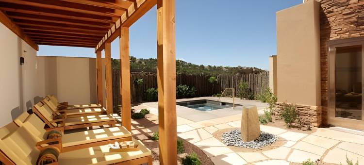 Four Seasons Resort Rancho Encantado Santa Fe图片