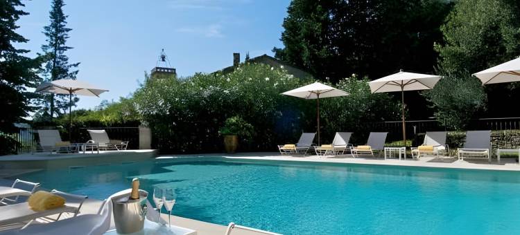 瓦亭城堡酒店(Chateau de Varenne)图片